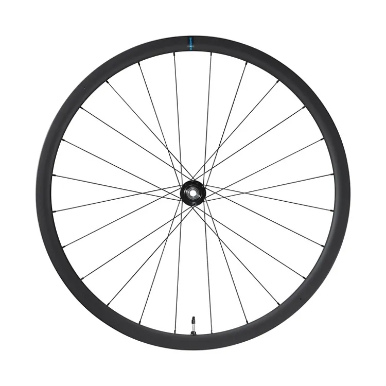 Shimano WH-RS710 C32 TL Disc Framhjul