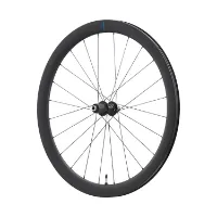 Shimano WH-RS710 C46 TL Disc Bakhjul Shimano WH-RS710 C46 TL Disc Bakhjul