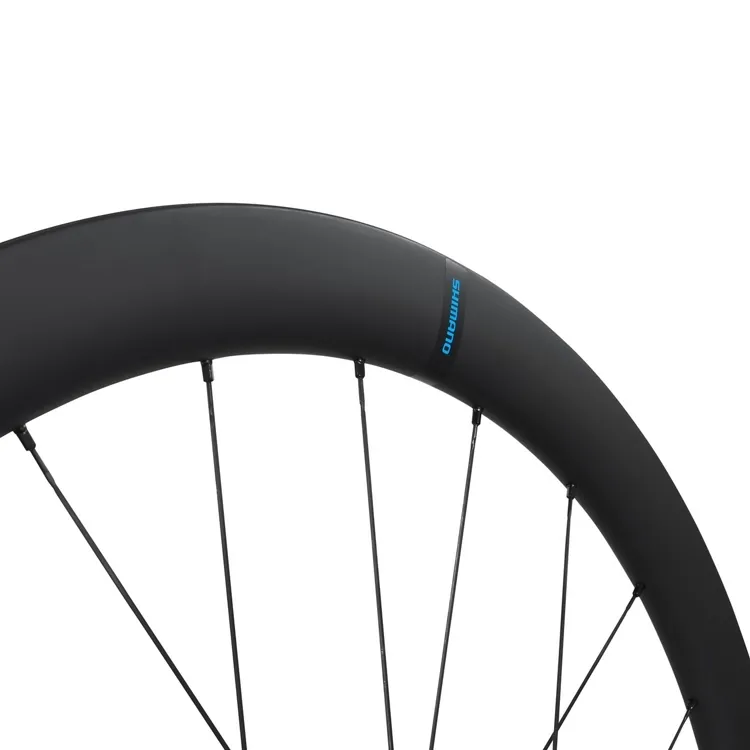 Shimano WH-RS710 C46 TL Disc Bakhjul