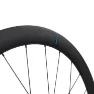 Shimano WH-RS710 C46 TL Disc Bakhjul