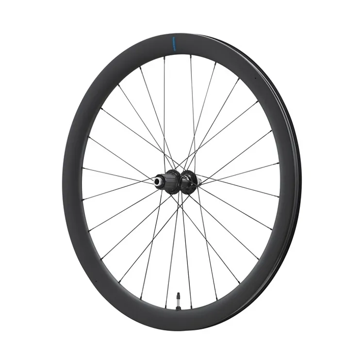 Shimano WH-RS710 C46 TL Disc Bakhjul