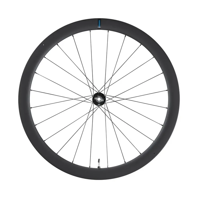Shimano WH-RS710 C46 TL Disc Framhjul