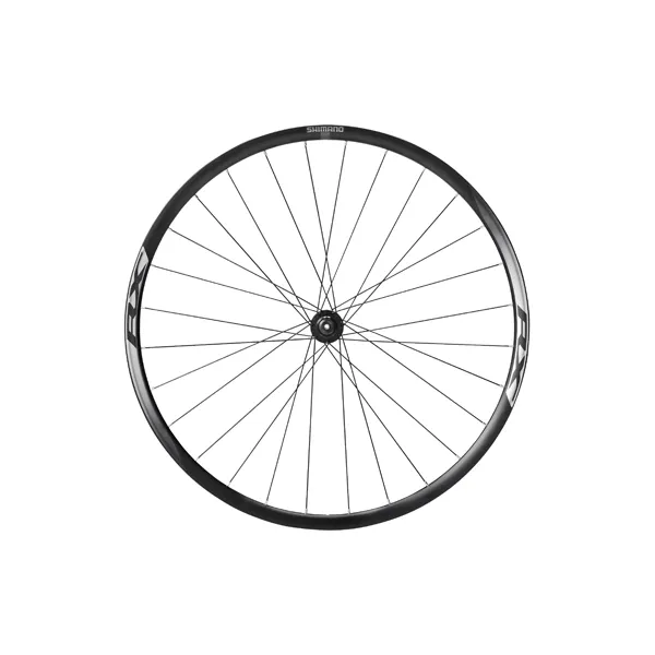 Shimano WH-RX010 Disc Framhjul