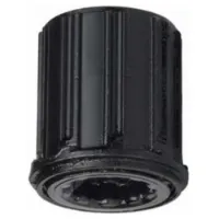 Shimano Wh-rx31 Freehub-kropp Refurbished Shimano Wh-rx31 Freehub-kropp Refurbished