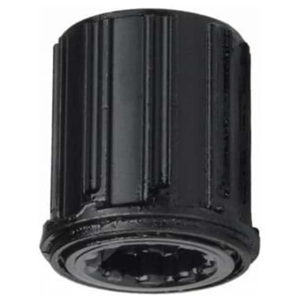 Shimano Wh-rx31 Freehub-kropp Refurbished, Black, One Size Shimano Wh-rx31 Freehub-kropp Refurbished, Black, One Size