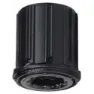 Shimano Wh-rx31 Freehub-kropp Refurbished, Black, One Size