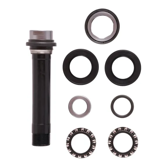 Shimano WH-RX570-TL-12 Navaksel