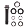 Shimano WH-RX570-TL-12 Navaksel