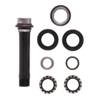 Shimano WH-RX570-TL-12 Navaksel