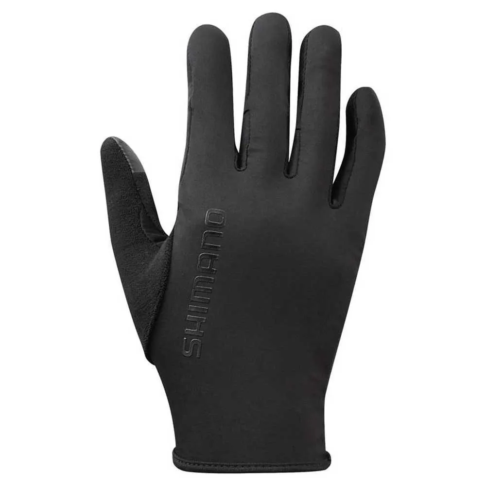 Shimano Windbreak Race Handskar