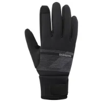 Shimano Windbreak Thermal Handskar