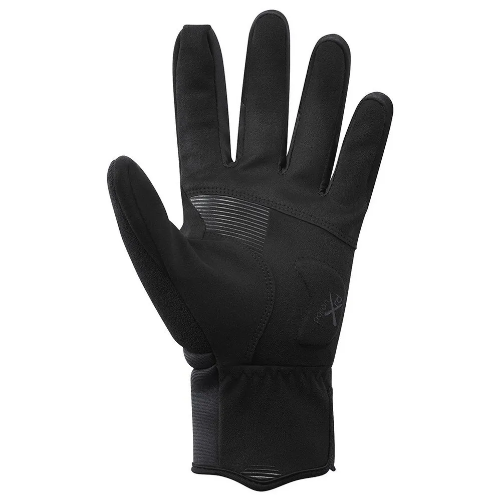 Shimano Windbreak Thermal Handskar