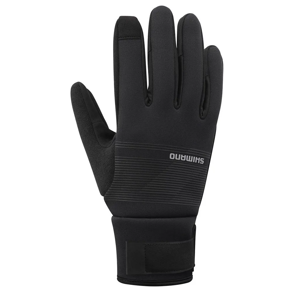 Shimano Windbreak Thermal Handskar