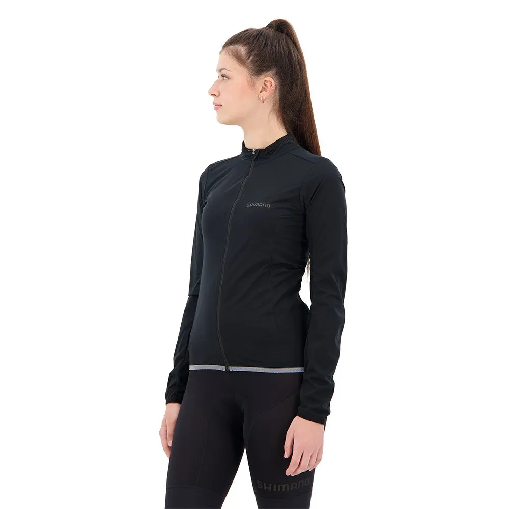 Shimano Windflex Jacke Shimano Windflex Jacke