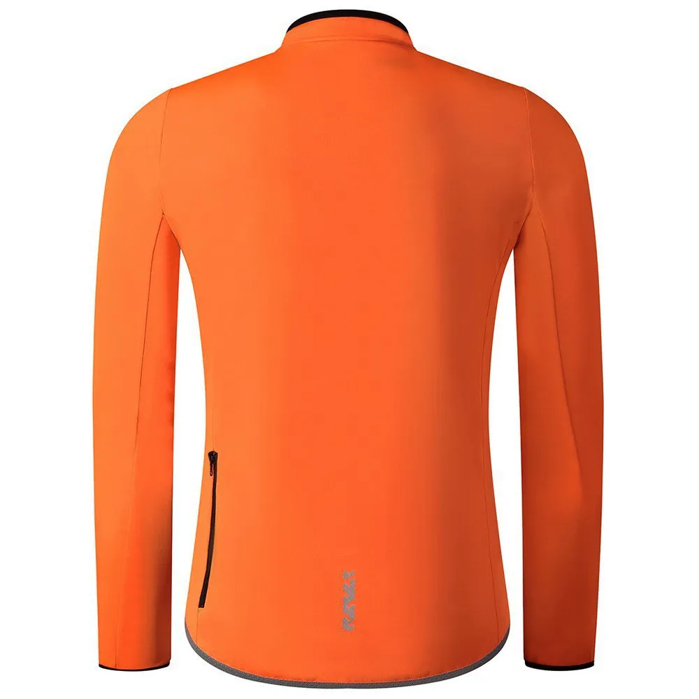 Shimano Windflex Jacke Shimano Windflex Jacke