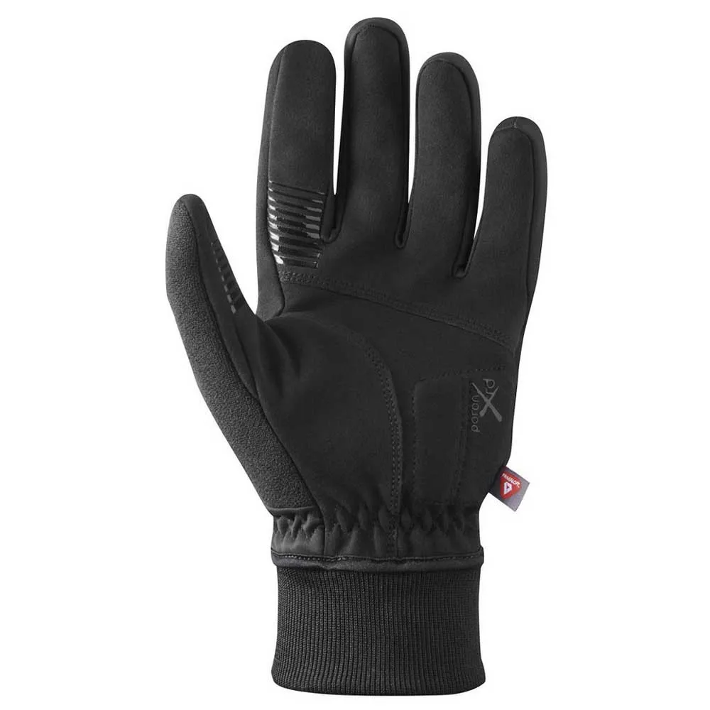 Shimano Windstopper Primaloft Handskar