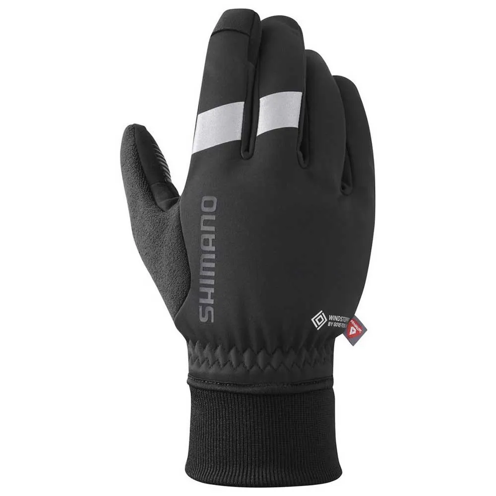 Shimano Windstopper Primaloft Handskar