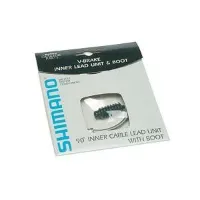 Shimano Wireguide 90 grader Shimano Wireguide 90 grader