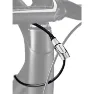 Shimano Wirejustering För Bromswire, Black / silver, One Size