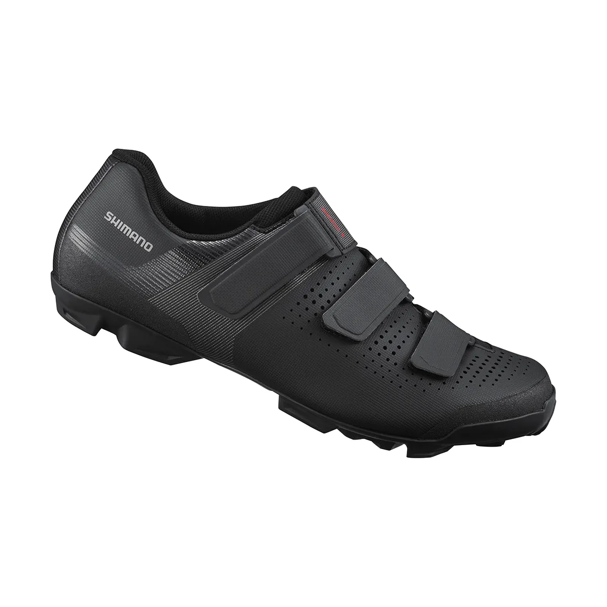 Shimano XC100 Dam Skor Shimano XC100 Dam Skor