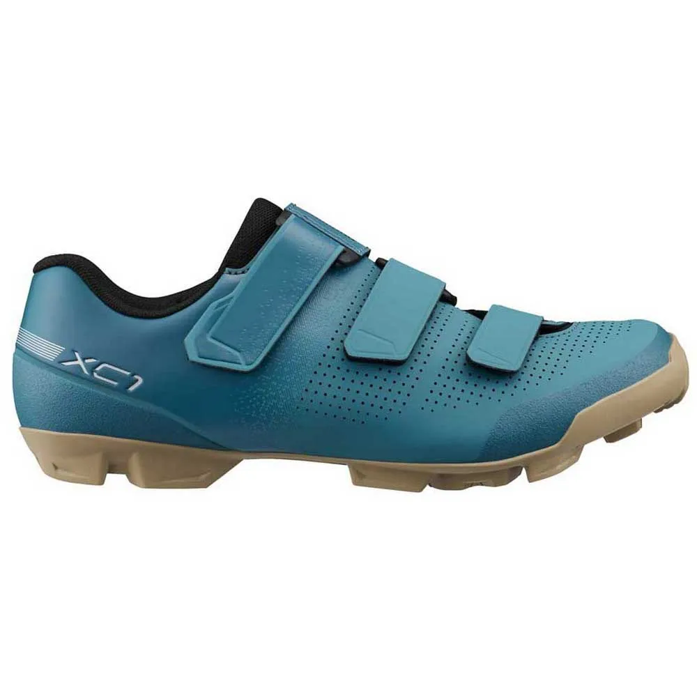 Shimano Xc102 Mtb-skor