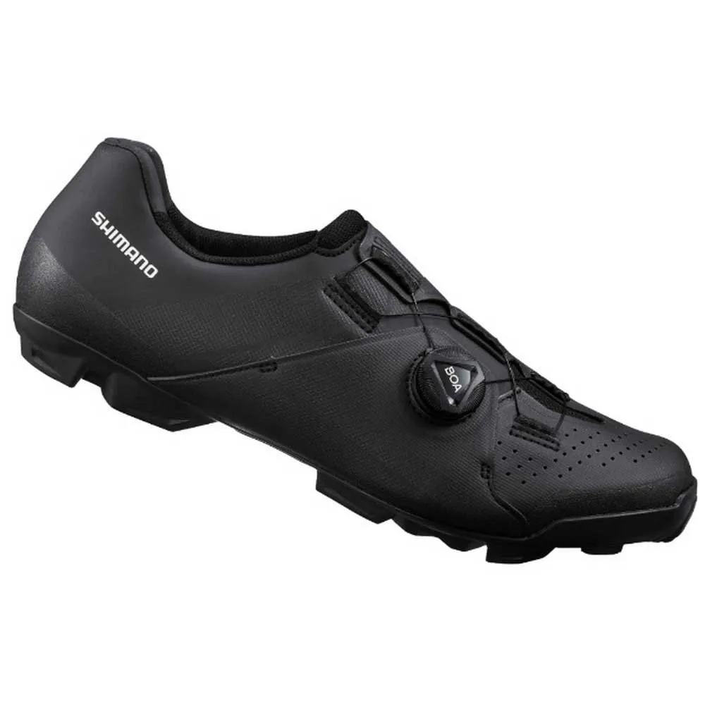 Shimano Xc3 Mtb-skor Refurbished, Black 2