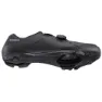Shimano Xc3 Mtb-skor Refurbished, Black 2