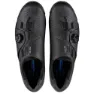 Shimano Xc3 Mtb-skor Refurbished, Black 2