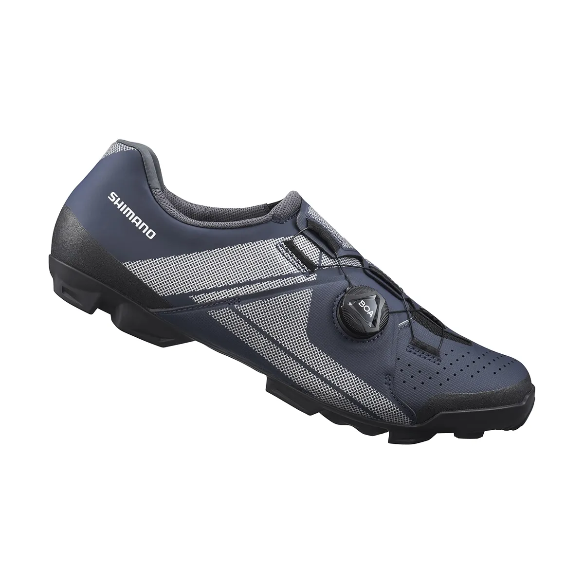 Shimano XC300 Dam Skor Shimano XC300 Dam Skor