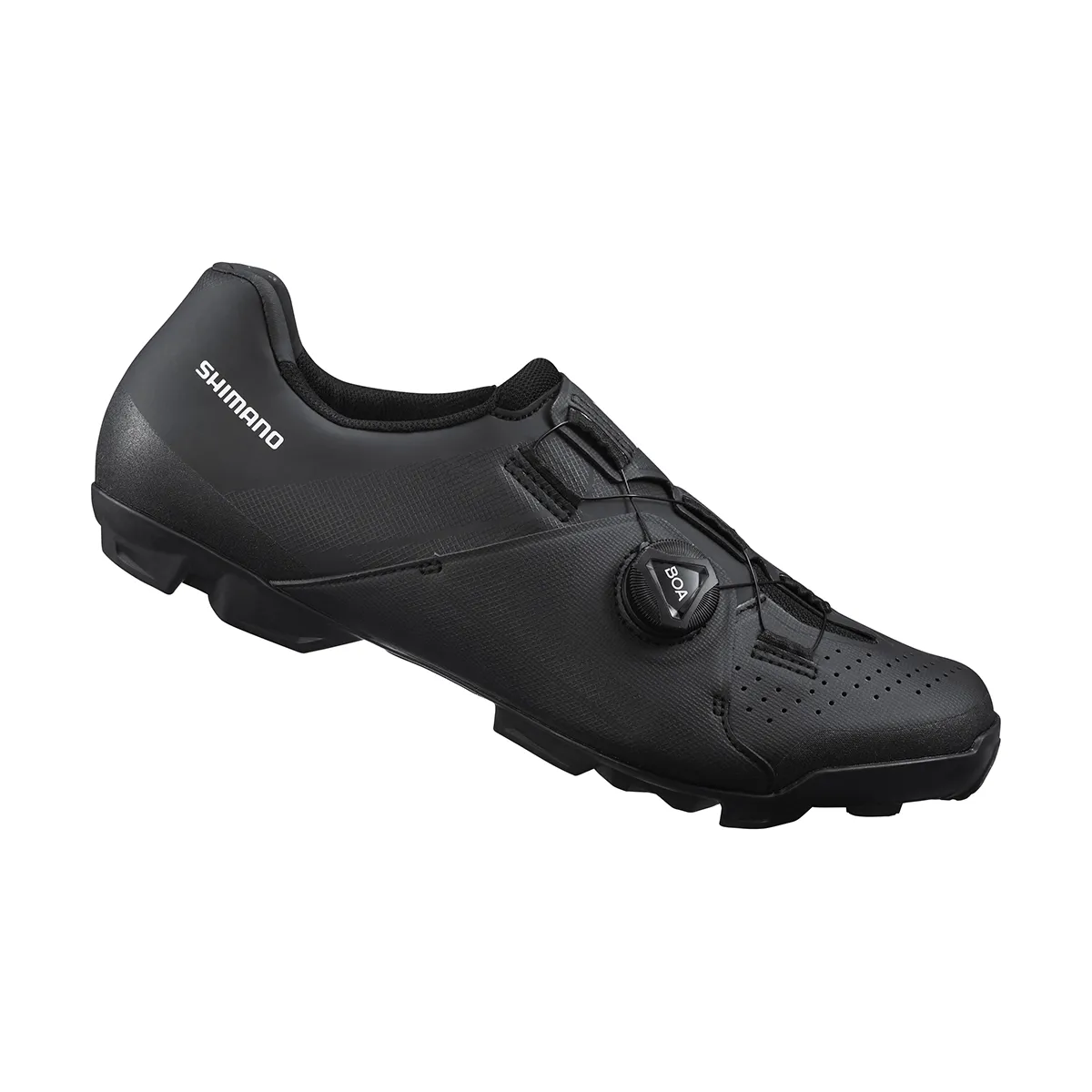 Shimano XC300 Dam Skor Shimano XC300 Dam Skor