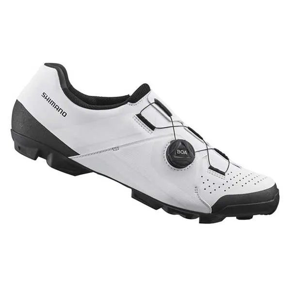 Shimano Xc300 Mtb-skor Refurbished, White