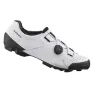 Shimano Xc300 Mtb-skor Refurbished, White