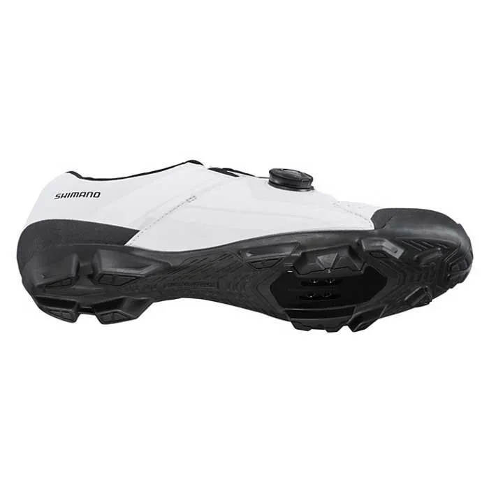 Shimano Xc300 Mtb-skor Refurbished, White