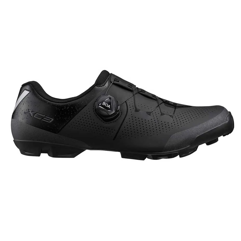 Shimano Xc302 Mtb-skor