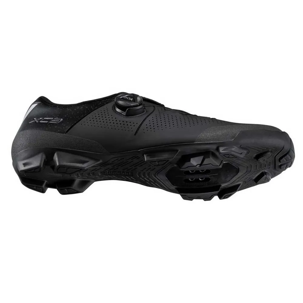 Shimano Xc302 Mtb-skor