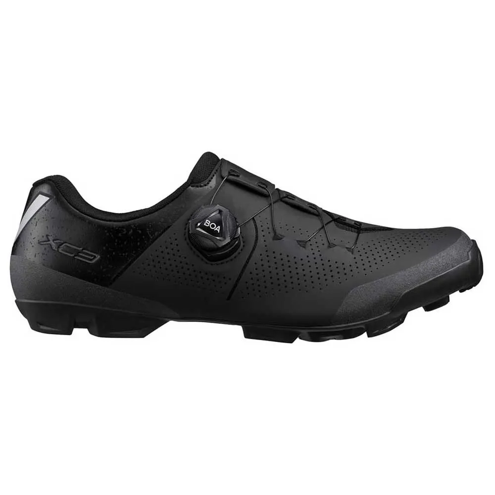 Shimano Xc302 Wide Mtb-skor