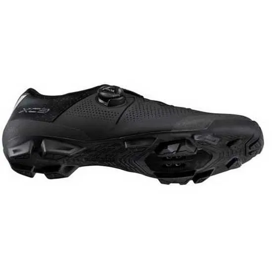 Shimano Xc302 Wide Mtb-skor