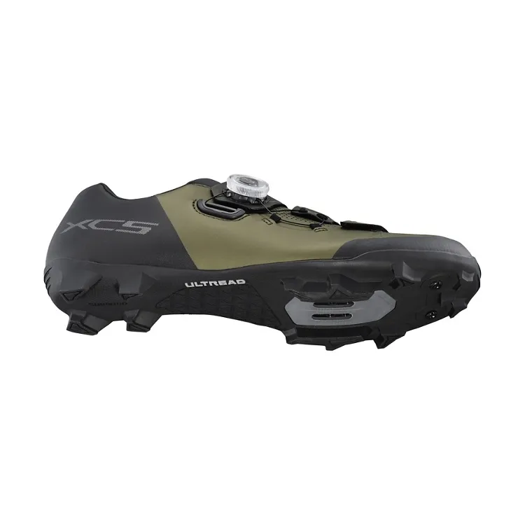 Shimano XC502 Skor