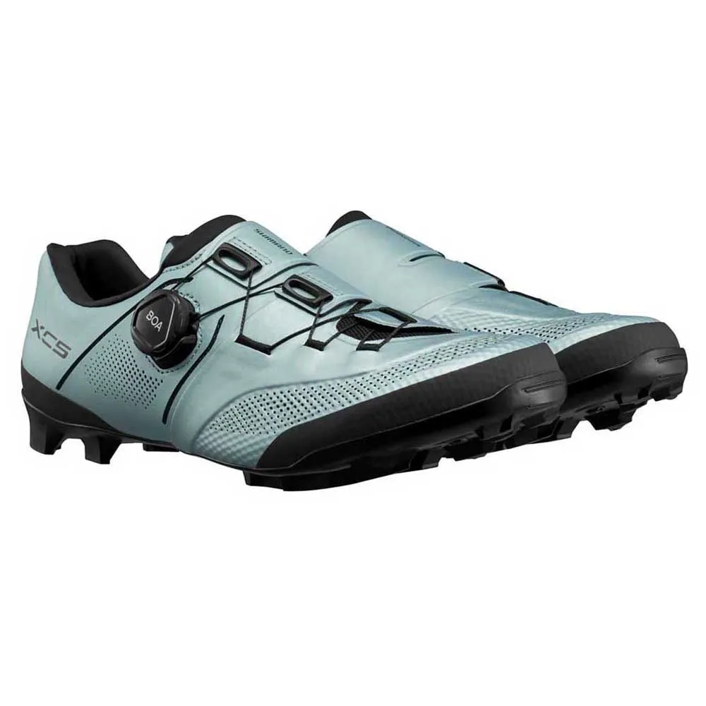 Shimano Xc503 Mtb-skor Shimano Xc503 Mtb-skor