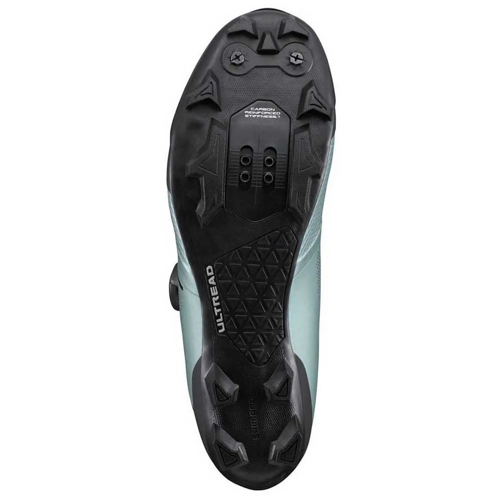Shimano Xc503 Mtb-skor Shimano Xc503 Mtb-skor