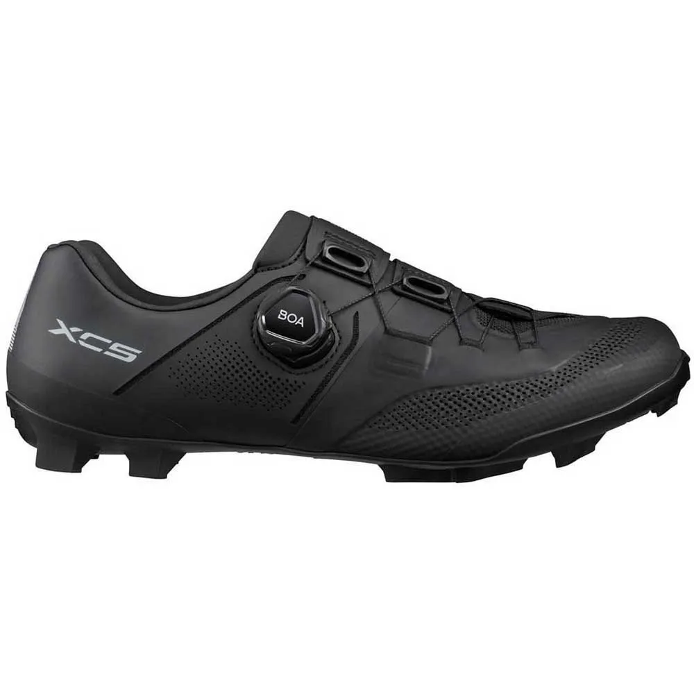 Shimano Xc503 Wide Mtb-skor