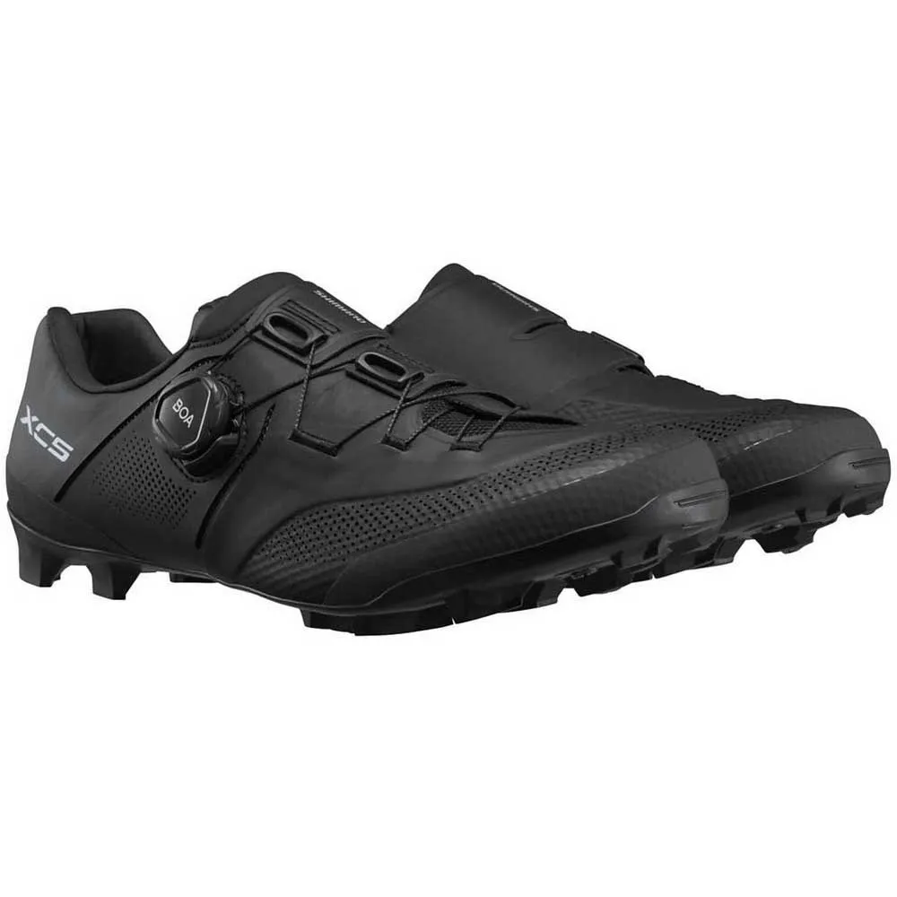 Shimano Xc503 Wide Mtb-skor