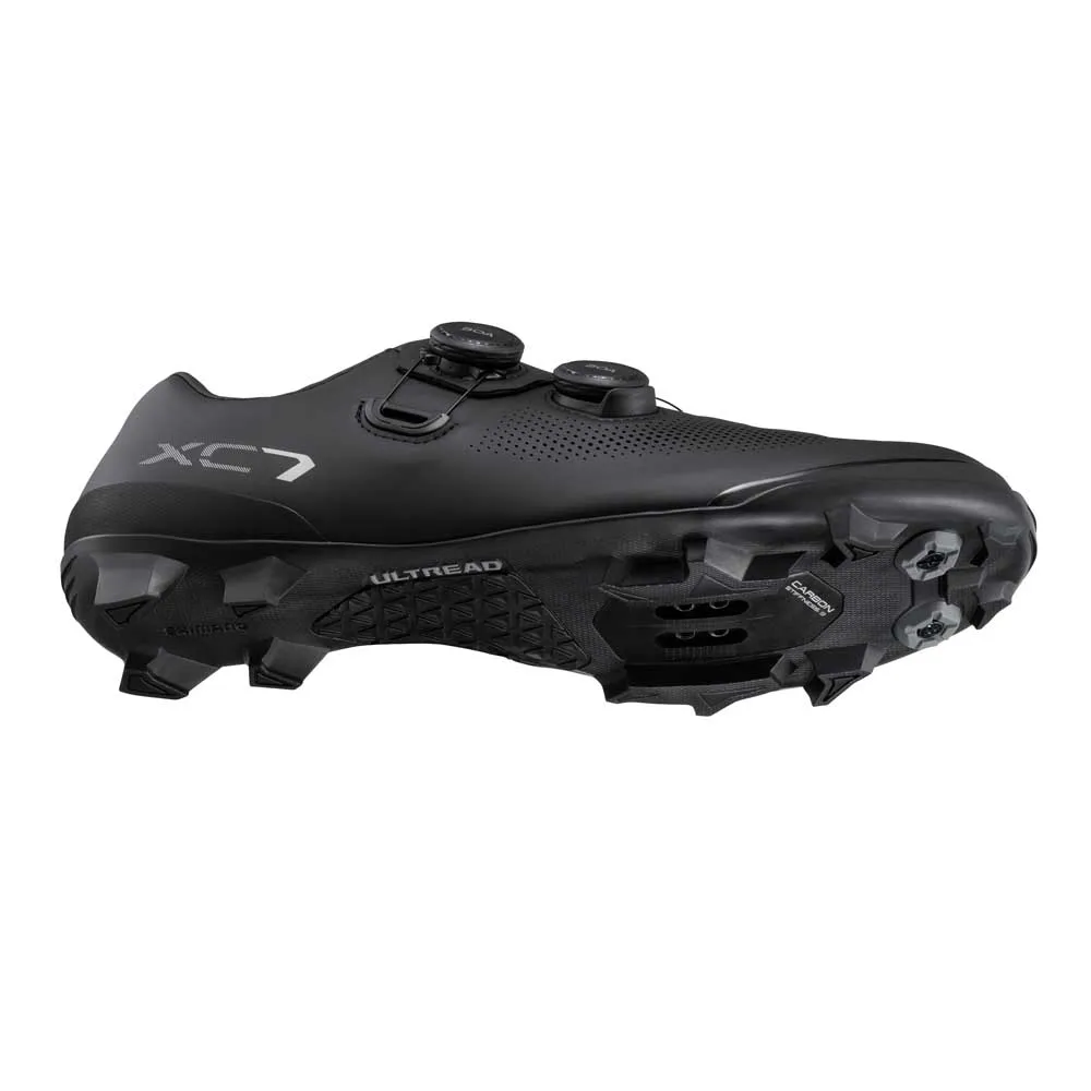 Shimano Xc703 Mtb-skor Shimano Xc703 Mtb-skor
