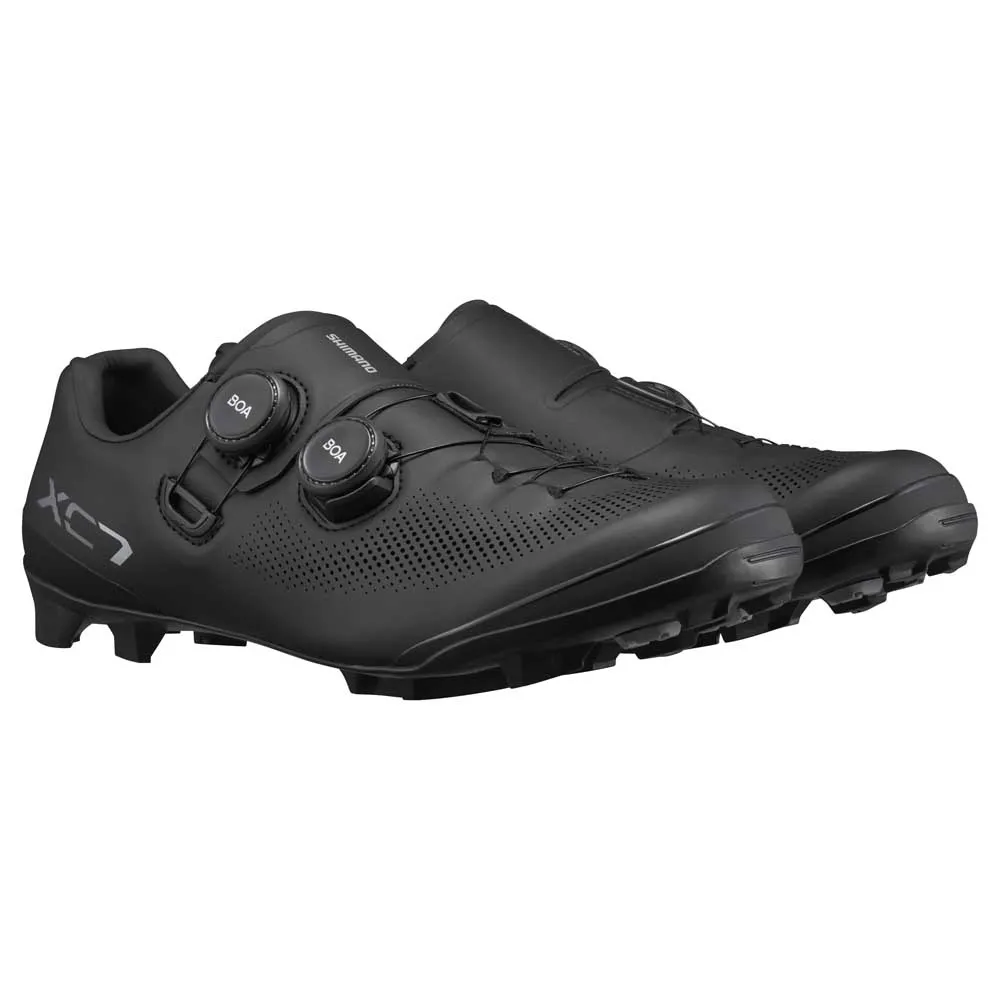 Shimano Xc703 Mtb-skor Shimano Xc703 Mtb-skor