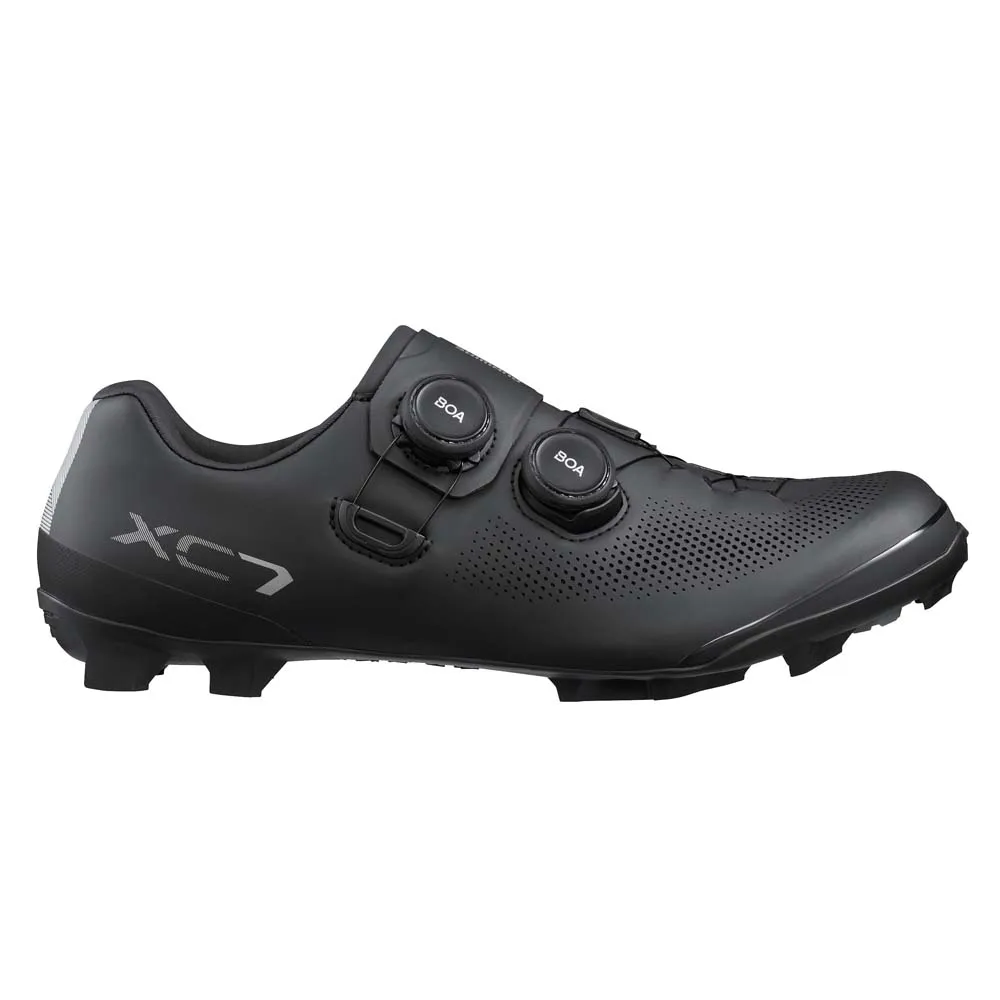 Shimano Xc703 Mtb-skor Shimano Xc703 Mtb-skor