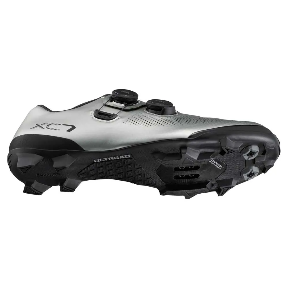 Shimano Xc703 Mtb-skor Shimano Xc703 Mtb-skor