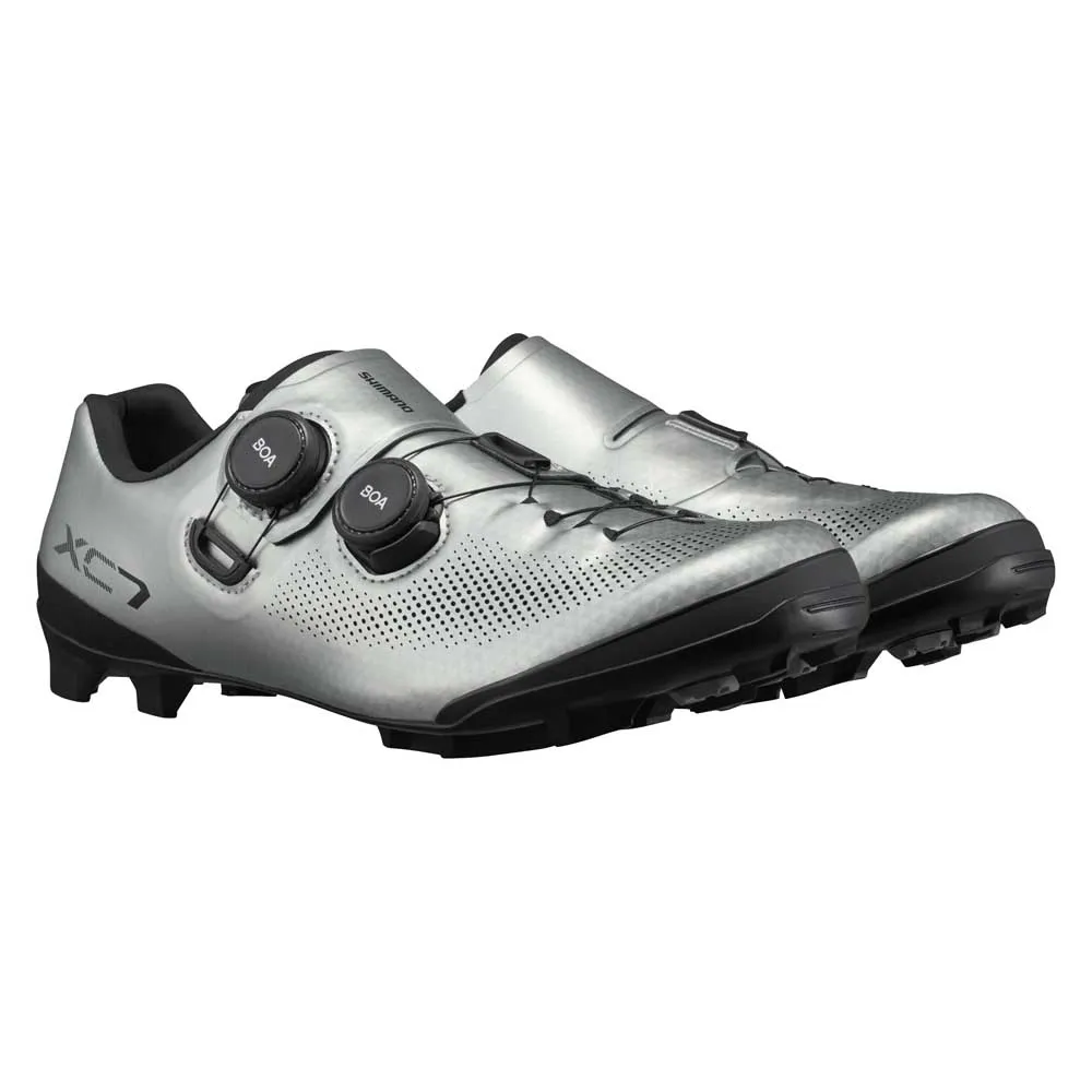 Shimano Xc703 Mtb-skor Shimano Xc703 Mtb-skor