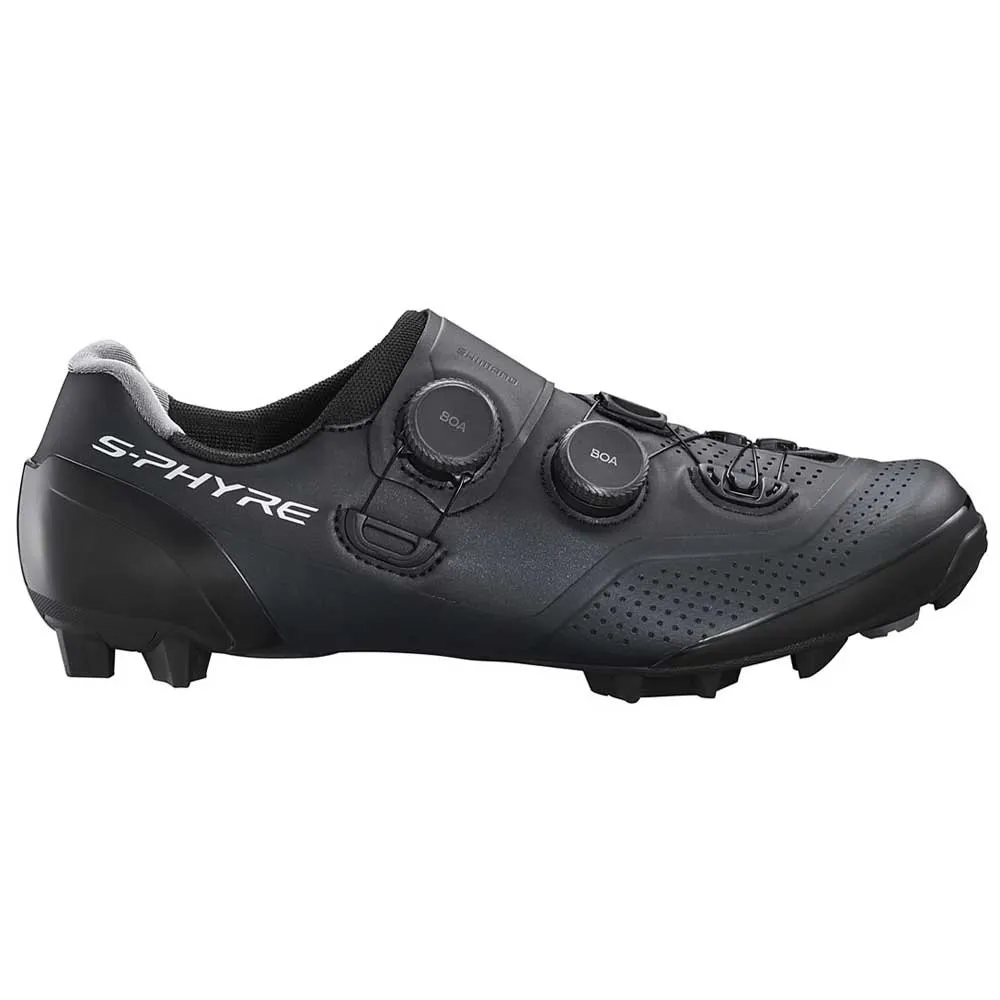 Shimano XC9 S-PHYRE MTB Cykelskor