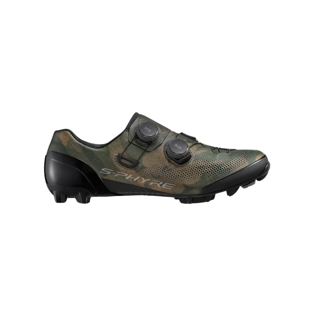 Shimano XC9 S-PHYRE MTB Cykelskor Shimano XC9 S-PHYRE MTB Cykelskor