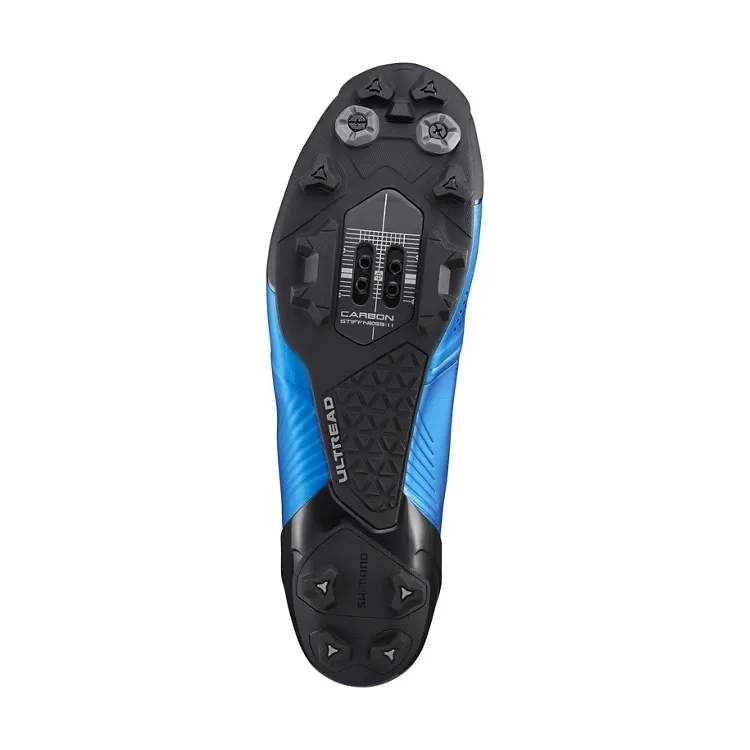 Shimano XC902 S-PHYRE Skor